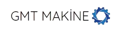 Gmt Makine Yedek Parça